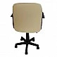 ArteLibre Καρέκλα Γραφείου ArteLibre ABA Μπεζ PVC 53x49x85-97cm - 14230014 - inde.gr ArteLibre Καρέκλα Γραφείου ArteLibre ABA Μπεζ PVC 53x49x85-97cm - 14230014 - inde.gr