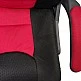 ArteLibre Καρέκλα Γραφείου ArteLibre Gaming IAXH Κόκκινο/Μαύρο Mesh 60x69x110-118cm - 14230016 - inde.gr ArteLibre Καρέκλα Γραφείου ArteLibre Gaming IAXH Κόκκινο/Μαύρο Mesh 60x69x110-118cm - 14230016 - inde.gr