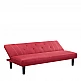 ArteLibre Καναπές Κρεβάτι ArteLibre ASTRI Κόκκινο 180x77x73cm - 14950006 - inde.gr ArteLibre Καναπές Κρεβάτι ArteLibre ASTRI Κόκκινο 180x77x73cm - 14950006 - inde.gr