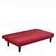 ArteLibre Καναπές Κρεβάτι ArteLibre ASTRI Κόκκινο 180x77x73cm - 14950006 - inde.gr ArteLibre Καναπές Κρεβάτι ArteLibre ASTRI Κόκκινο 180x77x73cm - 14950006 - inde.gr