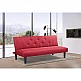 ArteLibre Καναπές Κρεβάτι ArteLibre ASTRI Κόκκινο 180x77x73cm - 14950006 - inde.gr ArteLibre Καναπές Κρεβάτι ArteLibre ASTRI Κόκκινο 180x77x73cm - 14950006 - inde.gr