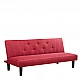 ArteLibre Καναπές Κρεβάτι ArteLibre ASTRI Κόκκινο 180x77x73cm - 14950006 - inde.gr ArteLibre Καναπές Κρεβάτι ArteLibre ASTRI Κόκκινο 180x77x73cm - 14950006 - inde.gr