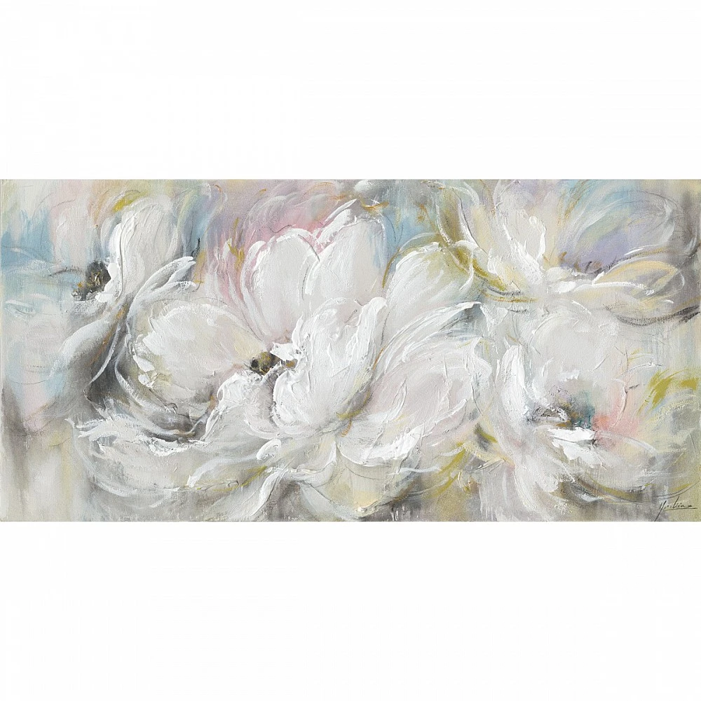 ArteLibre  Πίνακας ArteLibre "Φύση" Καμβάς 140x70cm - 14670034 - inde.gr