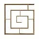 ArteLibre Βιβλιοθήκη ArteLibre Ithaki Φυσικό 125x22x130cm - 14410032 - inde.gr ArteLibre Βιβλιοθήκη ArteLibre Ithaki Φυσικό 125x22x130cm - 14410032 - inde.gr