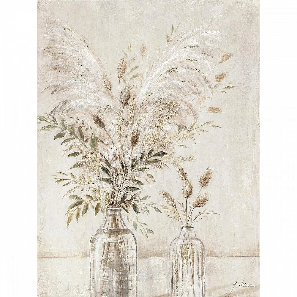 ArteLibre  Πίνακας ArteLibre "Φύση" Καμβάς 60x90cm - 14670037 - inde.gr