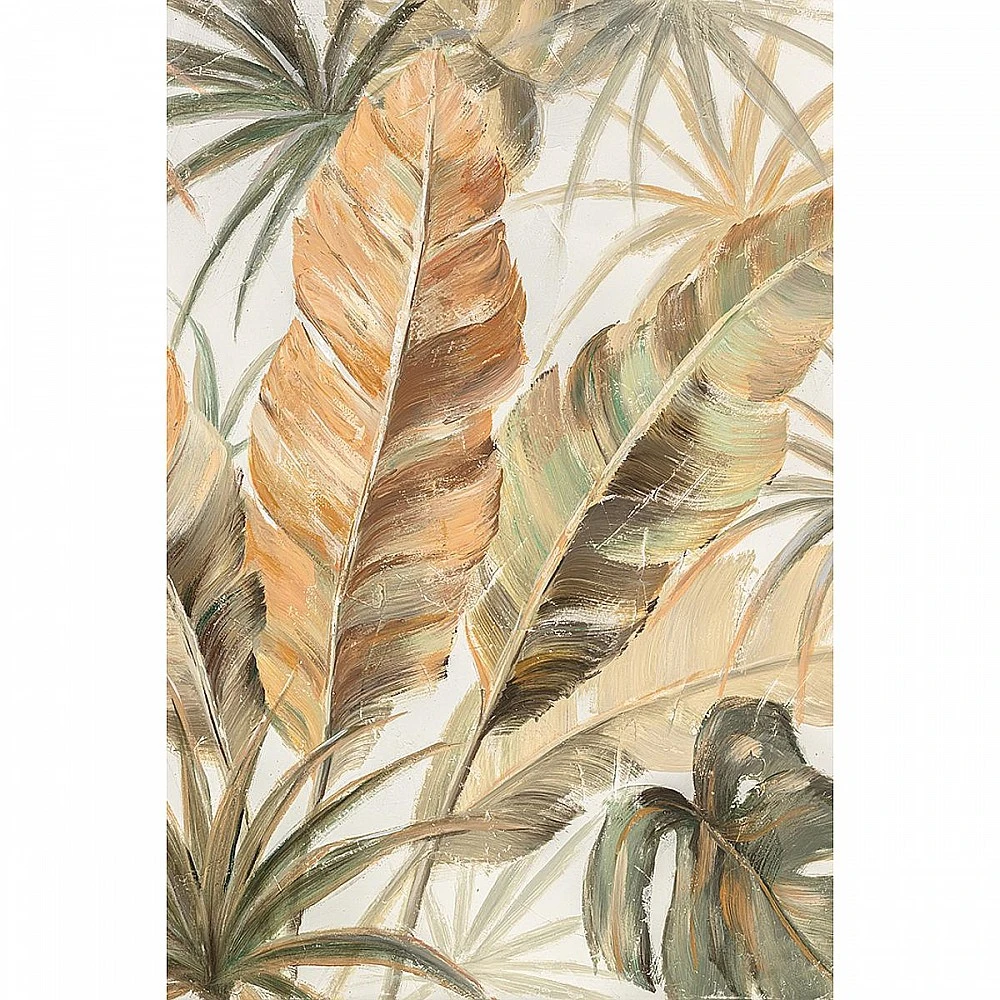 ArteLibre  Πίνακας ArteLibre "Φύση" Καμβάς 60x90cm - 14670038 - inde.gr