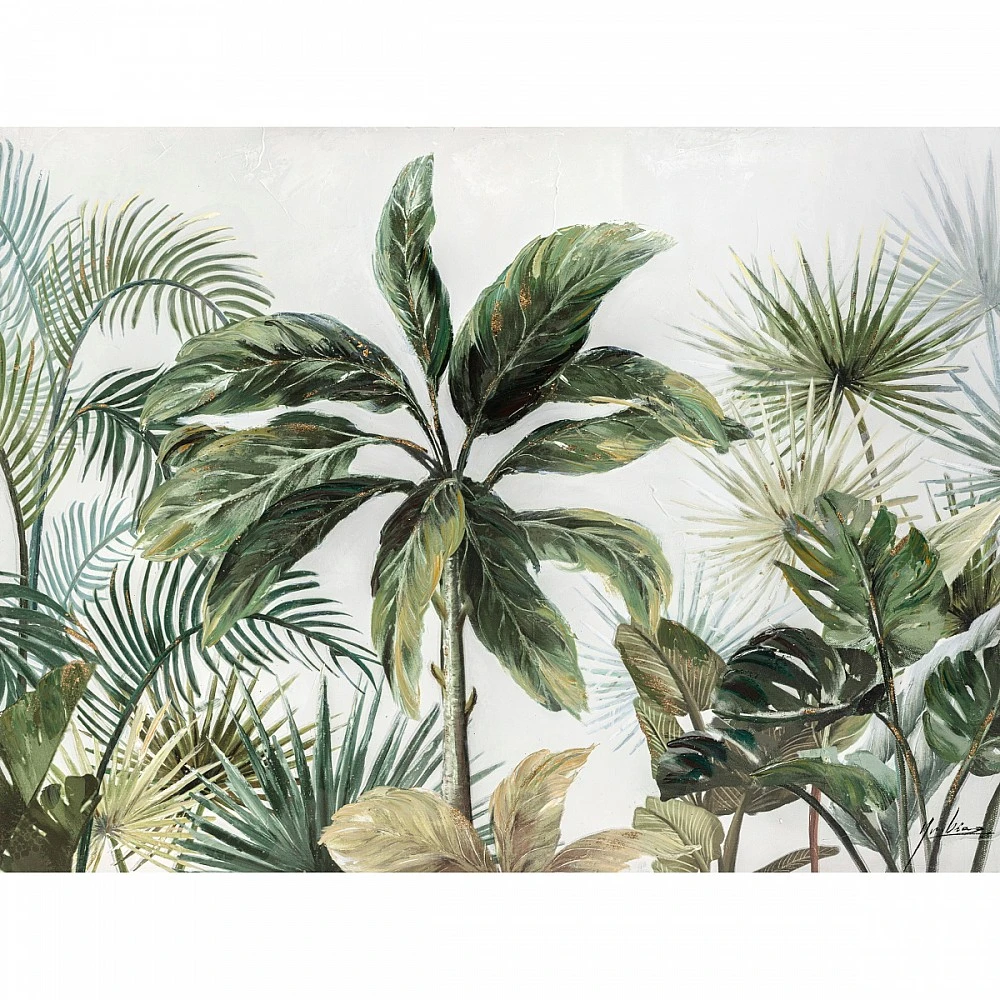 ArteLibre  Πίνακας ArteLibre "Φύση" Καμβάς 120x90cm - 14670040 - inde.gr