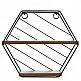 ArteLibre Ράφι Τοίχου ArteLibre SALERNO Μαύρο/Καφέ MDF/Μέταλλο 31x11x27cm - 14620016 - inde.gr ArteLibre Ράφι Τοίχου ArteLibre SALERNO Μαύρο/Καφέ MDF/Μέταλλο 31x11x27cm - 14620016 - inde.gr
