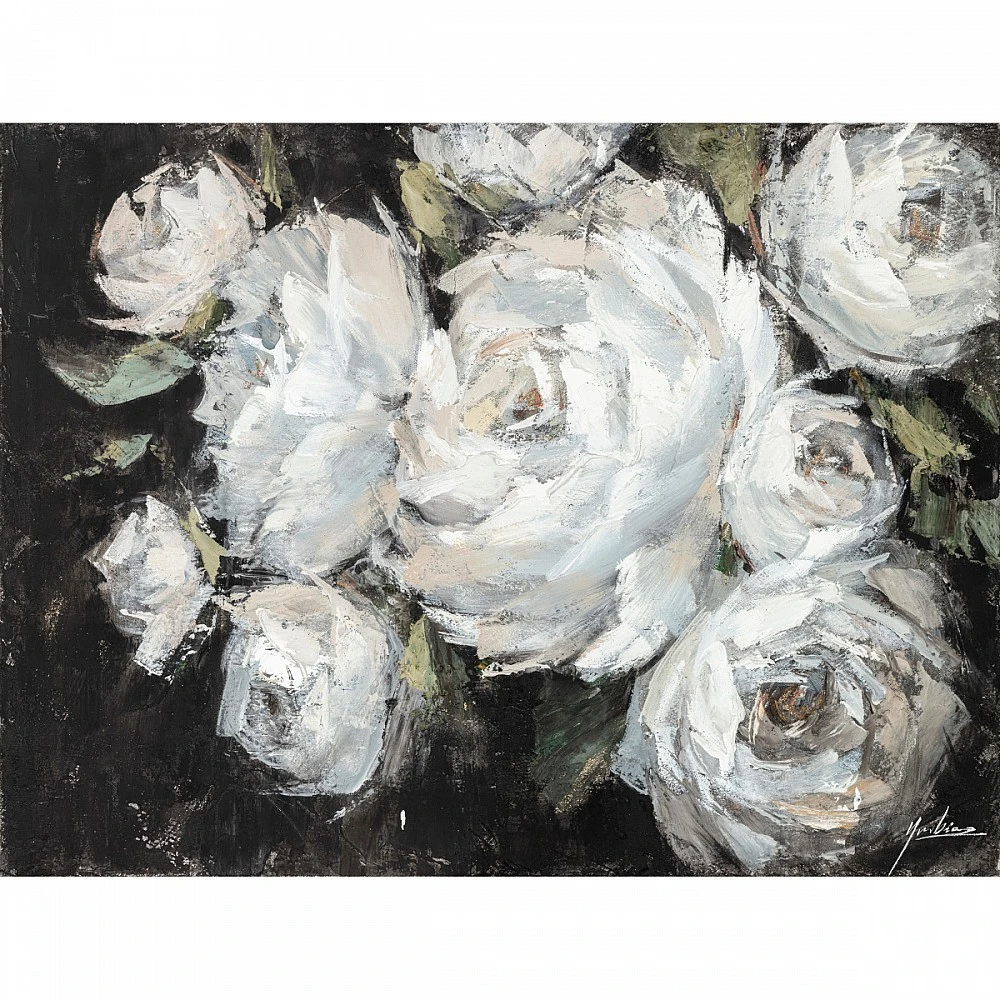 ArteLibre  Πίνακας ArteLibre "Φύση" Καμβάς 70x100cm - 14670043 - inde.gr