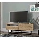 ArteLibre Έπιπλο Τηλεόρασης ArteLibre Ios Φυσικό 120x37x46cm - 14410051 - inde.gr ArteLibre Έπιπλο Τηλεόρασης ArteLibre Ios Φυσικό 120x37x46cm - 14410051 - inde.gr