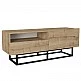 ArteLibre Έπιπλο Τηλεόρασης ArteLibre Ios Φυσικό 120x37x46cm - 14410051 - inde.gr ArteLibre Έπιπλο Τηλεόρασης ArteLibre Ios Φυσικό 120x37x46cm - 14410051 - inde.gr