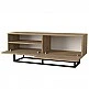 ArteLibre Έπιπλο Τηλεόρασης ArteLibre Ios Φυσικό 120x37x46cm - 14410051 - inde.gr ArteLibre Έπιπλο Τηλεόρασης ArteLibre Ios Φυσικό 120x37x46cm - 14410051 - inde.gr