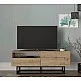 ArteLibre Έπιπλο Τηλεόρασης ArteLibre Ios Φυσικό 120x37x46cm - 14410051 - inde.gr ArteLibre Έπιπλο Τηλεόρασης ArteLibre Ios Φυσικό 120x37x46cm - 14410051 - inde.gr