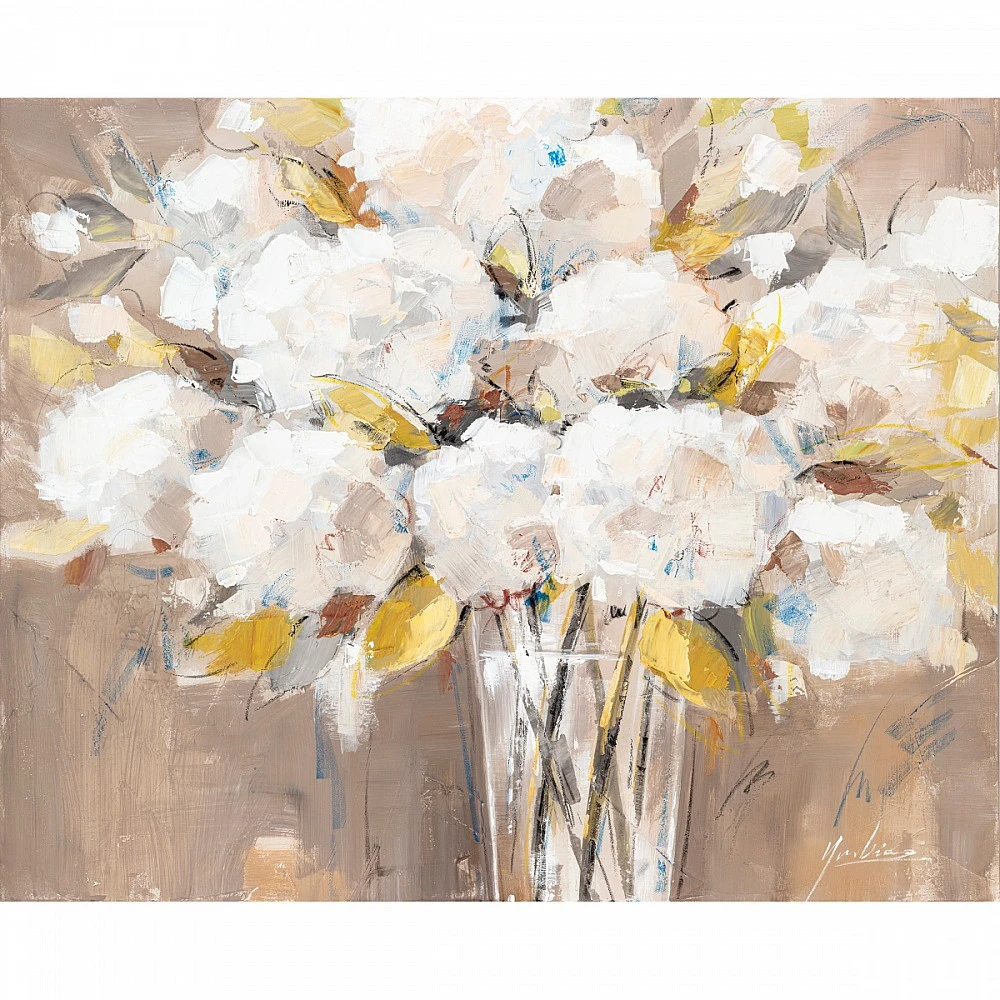 ArteLibre  Πίνακας ArteLibre "Φύση" Καμβάς 90x60cm - 14670047 - inde.gr