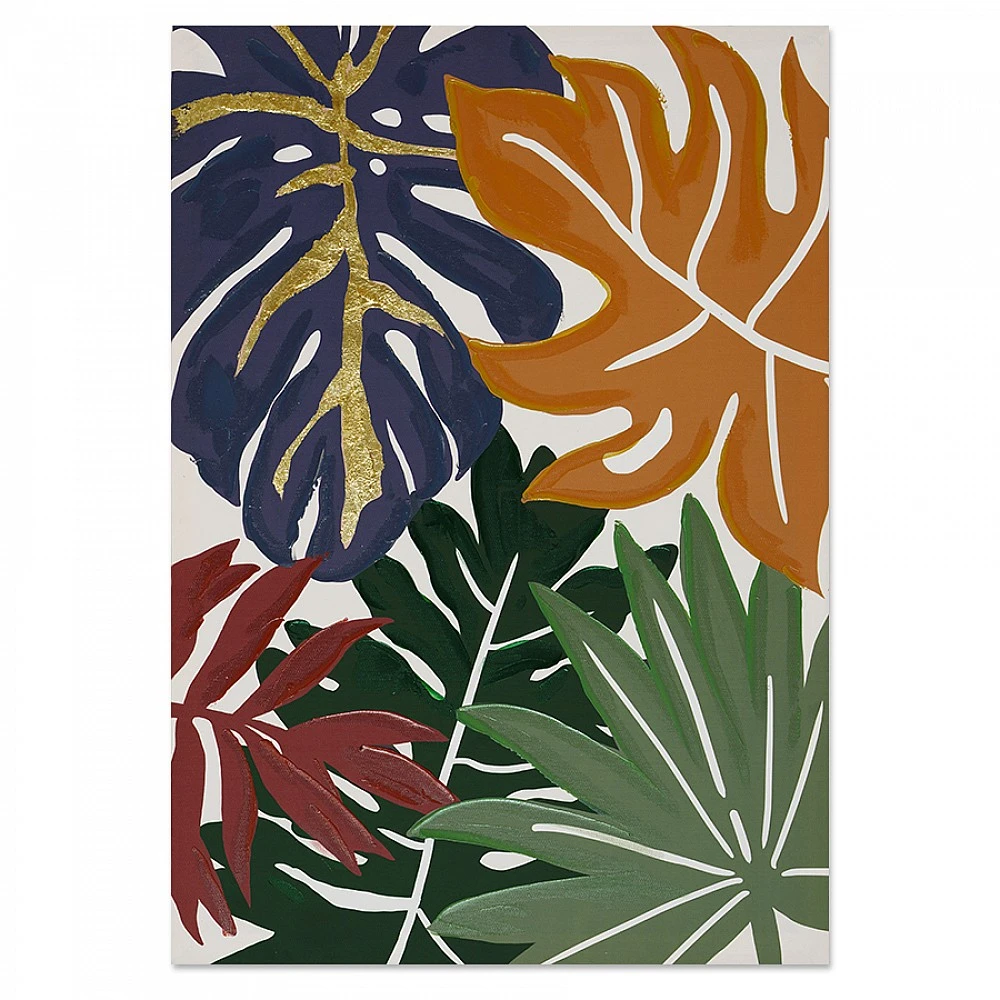 ArteLibre Πίνακας ArteLibre "Φύση" Καμβάς 50x70x3cm - 14690045 - inde.gr