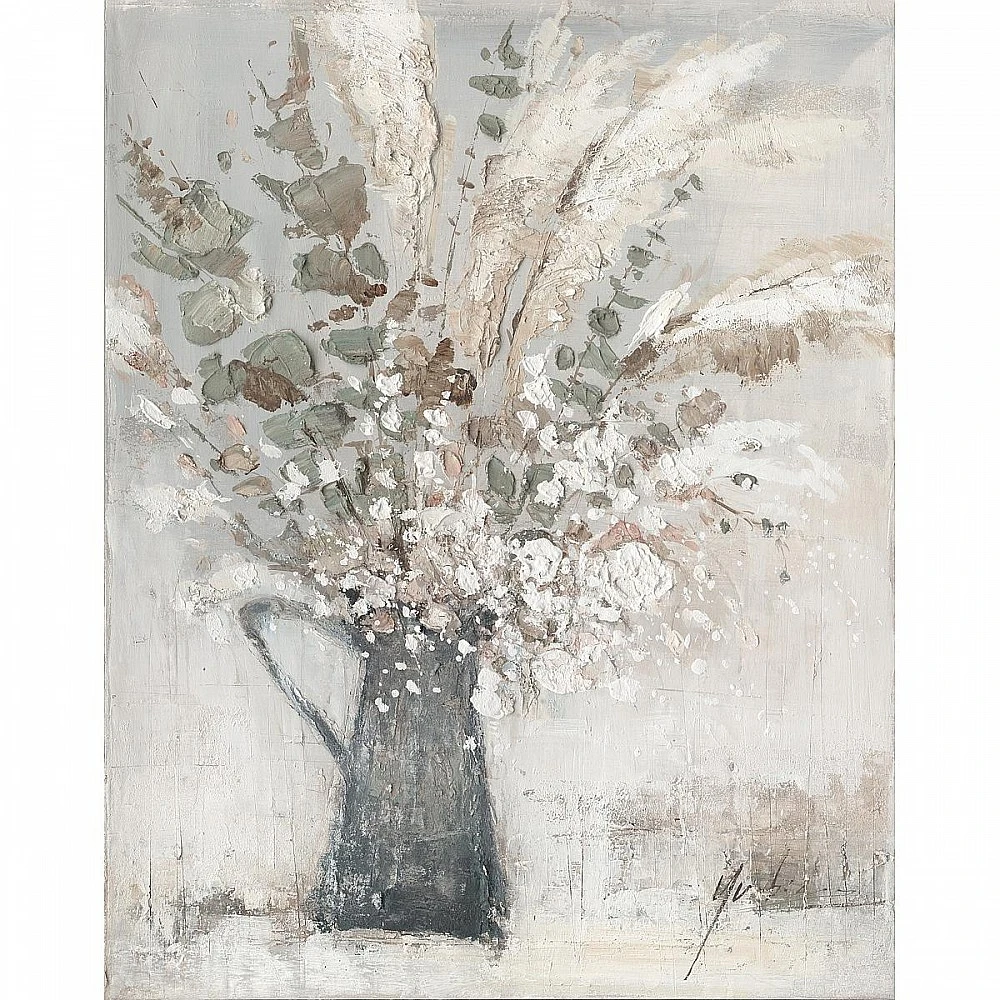 ArteLibre  Πίνακας ArteLibre "Φύση" Καμβάς 60x80cm - 14670050 - inde.gr