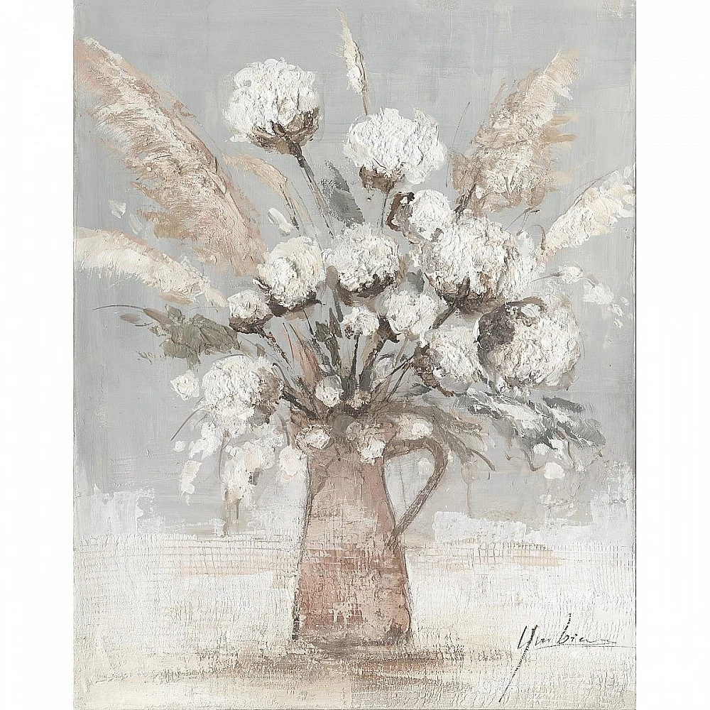 ArteLibre  Πίνακας ArteLibre "Φύση" Καμβάς 60x80cm - 14670051 - inde.gr