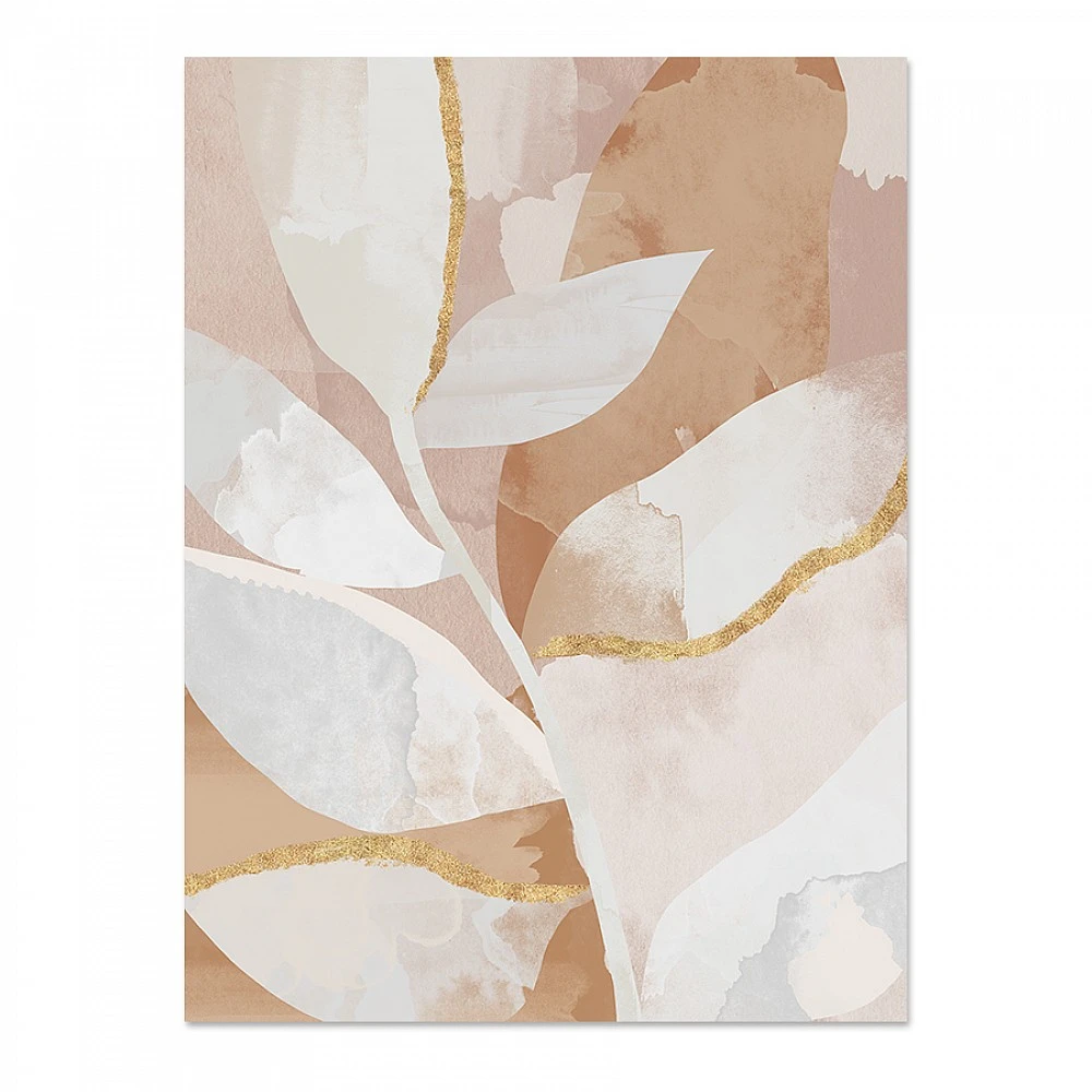 ArteLibre Πίνακας ArteLibre "Φύση" Καμβάς 60x80x3cm - 14690048 - inde.gr