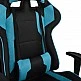 ArteLibre Πολυθρόνα Γραφείου ArteLibre Gaming ΚΥΛΛΗΝΗ Μπλε/Μαύρο PVC 66x67x127-135cm - 14240002 - inde.gr ArteLibre Πολυθρόνα Γραφείου ArteLibre Gaming ΚΥΛΛΗΝΗ Μπλε/Μαύρο PVC 66x67x127-135cm - 14240002 - inde.gr