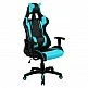ArteLibre Πολυθρόνα Γραφείου ArteLibre Gaming ΚΥΛΛΗΝΗ Μπλε/Μαύρο PVC 66x67x127-135cm - 14240002 - inde.gr ArteLibre Πολυθρόνα Γραφείου ArteLibre Gaming ΚΥΛΛΗΝΗ Μπλε/Μαύρο PVC 66x67x127-135cm - 14240002 - inde.gr