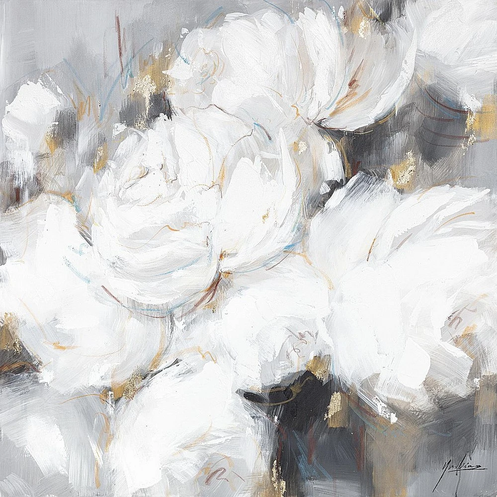 ArteLibre  Πίνακας ArteLibre "Φύση" Καμβάς 100x100cm - 14670052 - inde.gr