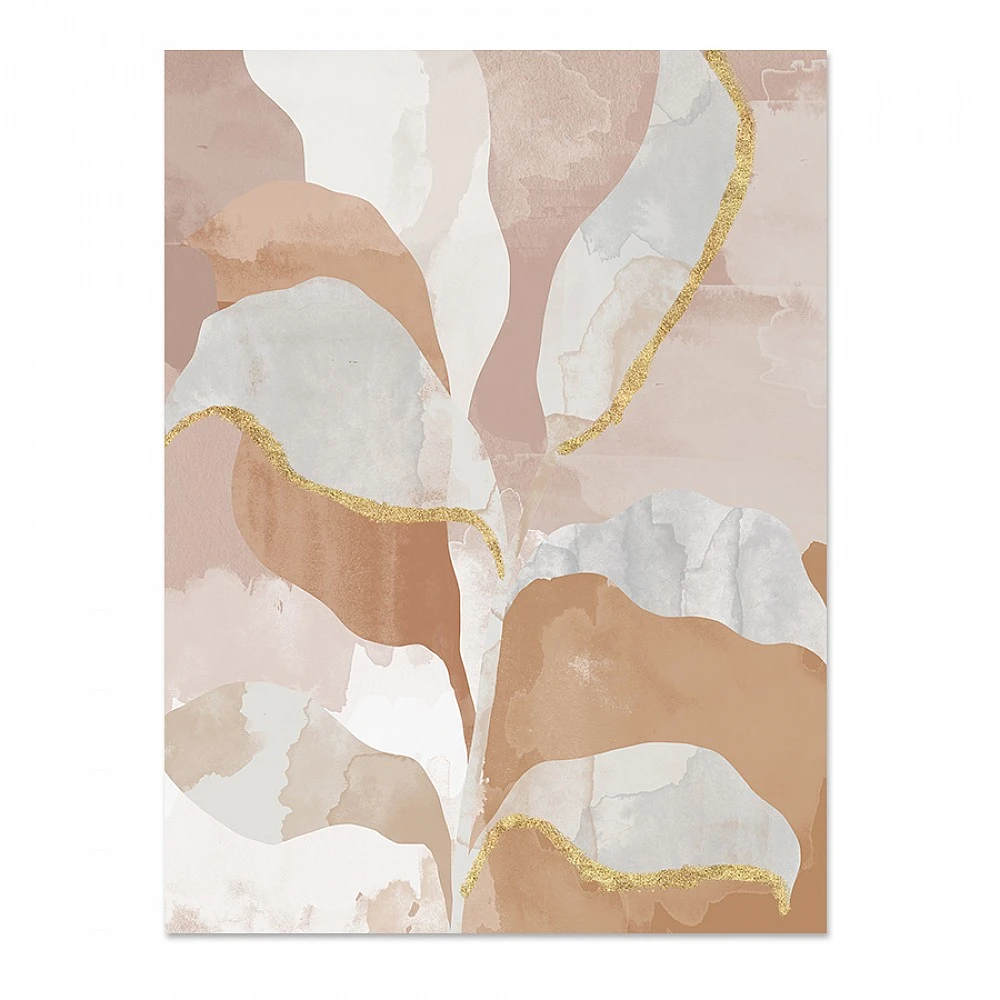 ArteLibre Πίνακας ArteLibre "Φύση" Καμβάς 60x80x3cm - 14690049 - inde.gr
