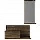 ArteLibre Έπιπλο Εισόδου ArteLibre RODOS Καφέ 60x30x100cm - 14410068 - inde.gr ArteLibre Έπιπλο Εισόδου ArteLibre RODOS Καφέ 60x30x100cm - 14410068 - inde.gr