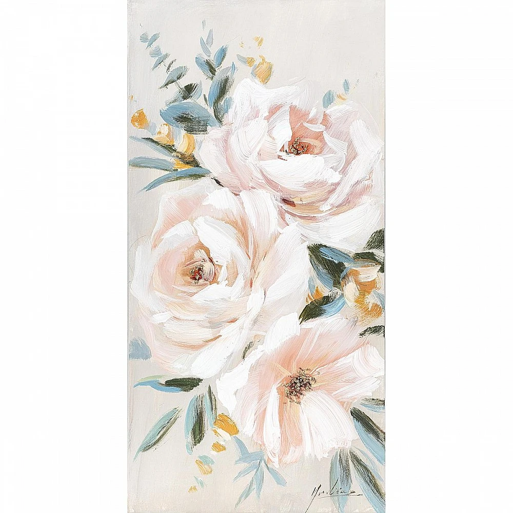 ArteLibre  Πίνακας ArteLibre "Φύση" Καμβάς 30x60cm - 14670054 - inde.gr