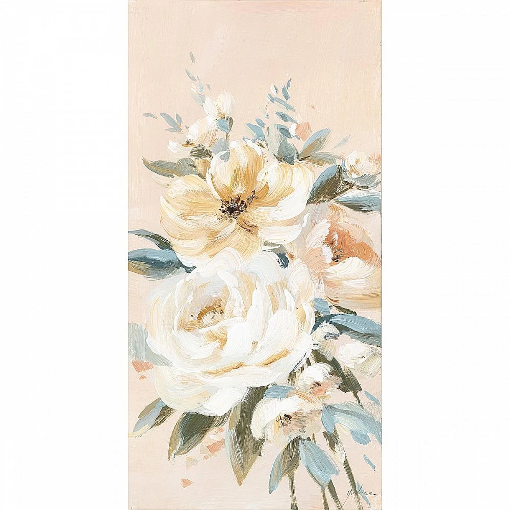 ArteLibre  Πίνακας ArteLibre "Φύση" Καμβάς 30x60cm - 14670055 - inde.gr