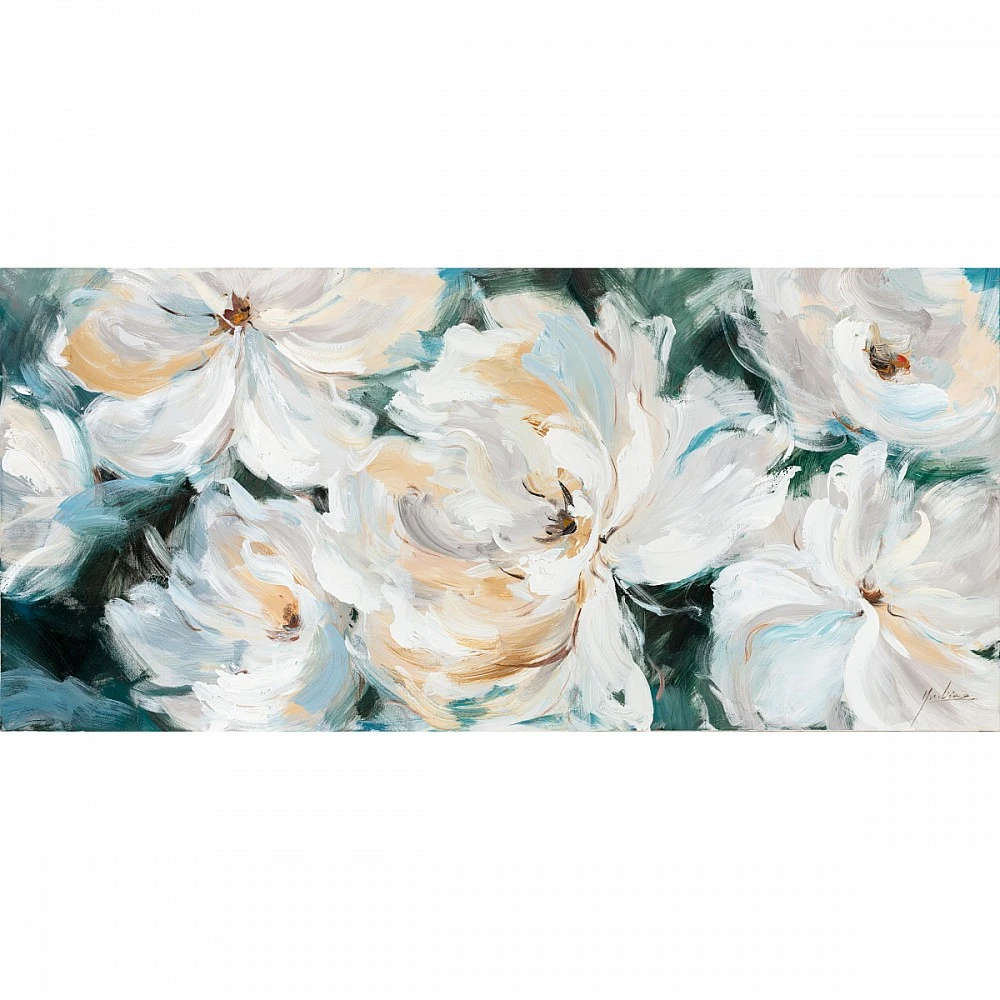 ArteLibre  Πίνακας ArteLibre "Φύση" Καμβάς 120x60cm - 14670056 - inde.gr