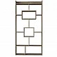 ArteLibre Βιβλιοθήκη ArteLibre Kinaros Sonoma 90x22x182cm - 14410076 - inde.gr ArteLibre Βιβλιοθήκη ArteLibre Kinaros Sonoma 90x22x182cm - 14410076 - inde.gr