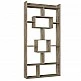 ArteLibre Βιβλιοθήκη ArteLibre Kinaros Sonoma 90x22x182cm - 14410076 - inde.gr ArteLibre Βιβλιοθήκη ArteLibre Kinaros Sonoma 90x22x182cm - 14410076 - inde.gr