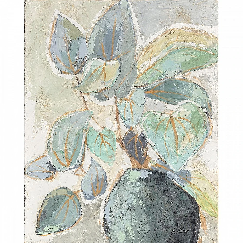 ArteLibre  Πίνακας ArteLibre "Φύση" Καμβάς 50x70cm - 14670061 - inde.gr