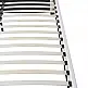 ArteLibre Κρεβάτι ArteLibre ABELIA Λευκό PU 214.5x170x100cm (Στρώμα 160x200cm) - 14920001 - inde.gr ArteLibre Κρεβάτι ArteLibre ABELIA Λευκό PU 214.5x170x100cm (Στρώμα 160x200cm) - 14920001 - inde.gr