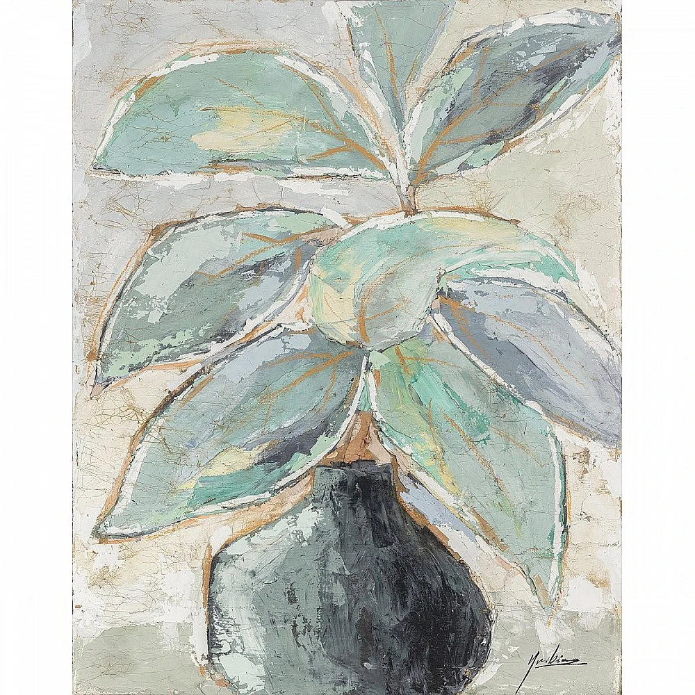 ArteLibre  Πίνακας ArteLibre "Φύση" Καμβάς 50x70cm - 14670062 - inde.gr
