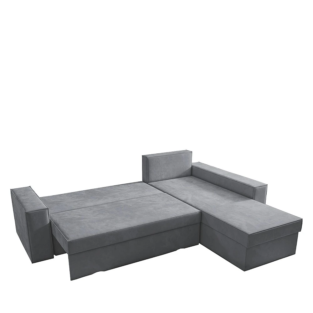 ArteLibre Καναπές Γωνιακός ArteLibre Αναστρέψιμος CAHABON Γκρι 250x210x79cm - 14560020 - inde.gr ArteLibre Καναπές Γωνιακός ArteLibre Αναστρέψιμος CAHABON Γκρι 250x210x79cm - 14560020 - inde.gr