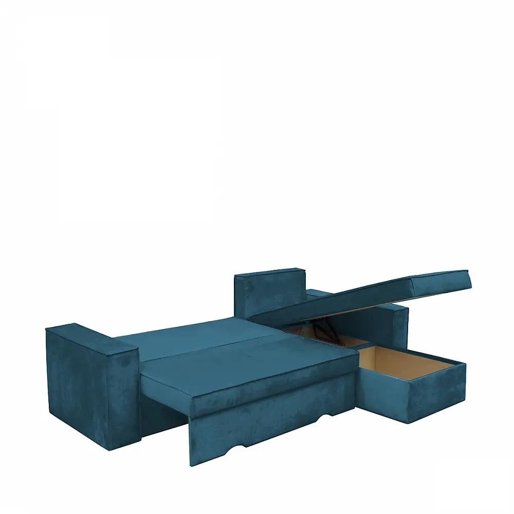 ArteLibre Καναπές Γωνιακός ArteLibre Αναστρέψιμος CAHABON Μπλε 250x210x79cm - 14560021 - inde.gr ArteLibre Καναπές Γωνιακός ArteLibre Αναστρέψιμος CAHABON Μπλε 250x210x79cm - 14560021 - inde.gr