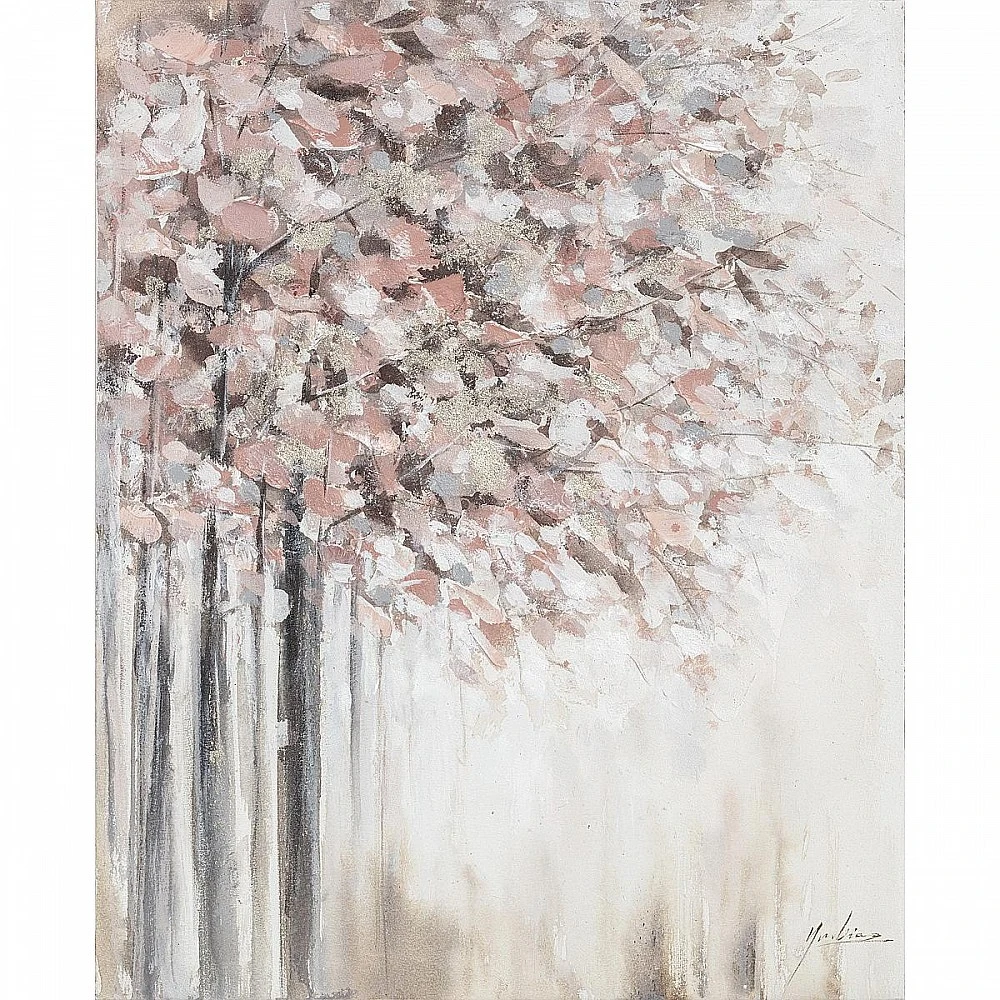 ArteLibre  Πίνακας ArteLibre "Φύση" Καμβάς 80x100cm - 14670069 - inde.gr