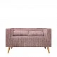 ArteLibre Καναπές Διθέσιος ArteLibre CHOLUTECHA Λιλά 123x70x68cm - 14560026 - inde.gr ArteLibre Καναπές Διθέσιος ArteLibre CHOLUTECHA Λιλά 123x70x68cm - 14560026 - inde.gr
