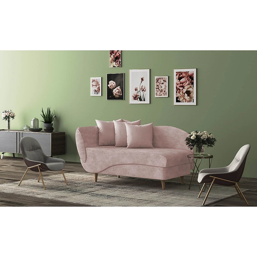 ArteLibre Καναπές ArteLibre DULCE Σάπιο Μήλο 161-190x72x78cm - 14560029 - inde.gr ArteLibre Καναπές ArteLibre DULCE Σάπιο Μήλο 161-190x72x78cm - 14560029 - inde.gr