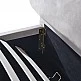ArteLibre Κρεβάτι Διπλό ArteLibre ACAENA Γκρι Βελούδο 224x182.5x97cm (Στρώμα 160x200cm) - 14920003 - inde.gr ArteLibre Κρεβάτι Διπλό ArteLibre ACAENA Γκρι Βελούδο 224x182.5x97cm (Στρώμα 160x200cm) - 14920003 - inde.gr