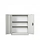 ArteLibre Ντουλάπι ArteLibre DUILIN Ανοιχτό Γκρι Μέταλλο 90x40x90cm - 14800003 - inde.gr ArteLibre Ντουλάπι ArteLibre DUILIN Ανοιχτό Γκρι Μέταλλο 90x40x90cm - 14800003 - inde.gr