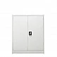 ArteLibre Ντουλάπι ArteLibre DUILIN Ανοιχτό Γκρι Μέταλλο 90x40x90cm - 14800003 - inde.gr ArteLibre Ντουλάπι ArteLibre DUILIN Ανοιχτό Γκρι Μέταλλο 90x40x90cm - 14800003 - inde.gr