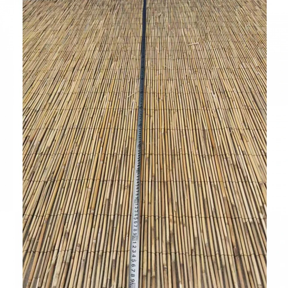 ArteLibre Καλαμωτή ArteLibre ELNICK Με Ολόκληρο Καλάμι 2x3m - 14850003 - inde.gr ArteLibre Καλαμωτή ArteLibre ELNICK Με Ολόκληρο Καλάμι 2x3m - 14850003 - inde.gr