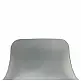 ArteLibre Σκαμπό Bar ArteLibre QUERIDA Λευκό PP/Μέταλλο 44x45x58/81-79/102cm - 14600195 - inde.gr