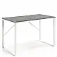 ArteLibre Γραφείο ArteLibre CONSTANTIA Γκρι/Cement 120x60x75cm - 14330003 - inde.gr ArteLibre Γραφείο ArteLibre CONSTANTIA Γκρι/Cement 120x60x75cm - 14330003 - inde.gr