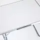 ArteLibre Τραπέζι Σπαστό ArteLibre BLISS Λευκό Αλουμίνιο 70x50x60cm - 14660083 - inde.gr ArteLibre Τραπέζι Σπαστό ArteLibre BLISS Λευκό Αλουμίνιο 70x50x60cm - 14660083 - inde.gr