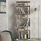 ArteLibre Βιβλιοθήκη ArteLibre OSMOND Cordoba Μοριοσανίδα/Μελαμίνη 60x20x157cm - 14410289 - inde.gr ArteLibre Βιβλιοθήκη ArteLibre OSMOND Cordoba Μοριοσανίδα/Μελαμίνη 60x20x157cm - 14410289 - inde.gr