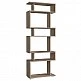 ArteLibre Βιβλιοθήκη ArteLibre OSMOND Cordoba Μοριοσανίδα/Μελαμίνη 60x20x157cm - 14410289 - inde.gr ArteLibre Βιβλιοθήκη ArteLibre OSMOND Cordoba Μοριοσανίδα/Μελαμίνη 60x20x157cm - 14410289 - inde.gr