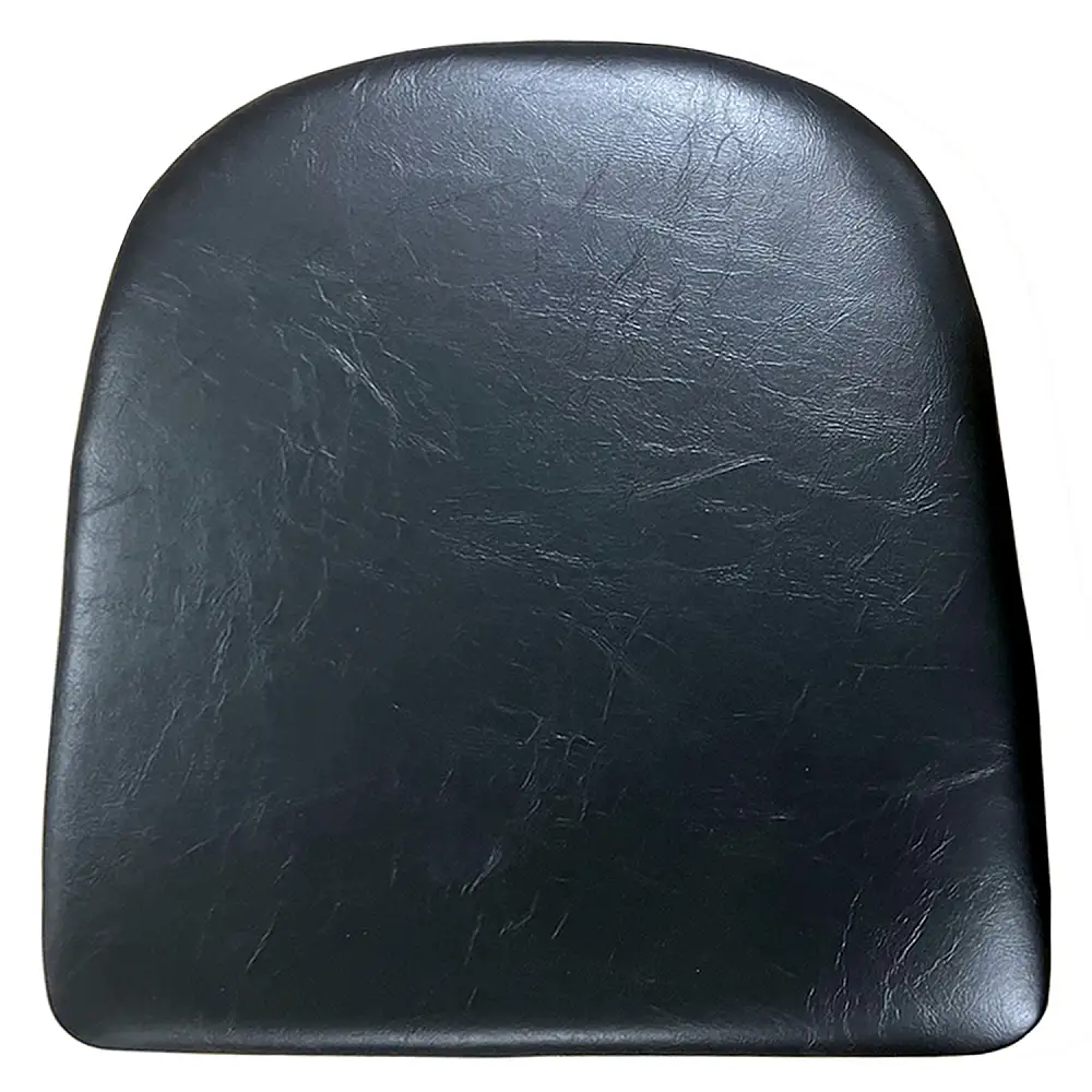 ArteLibre Μαγνητικό Κάθισμα Για Καρέκλες ArteLibre FERROLI Μαύρο PVC 30x30cm - 14600143 - inde.gr